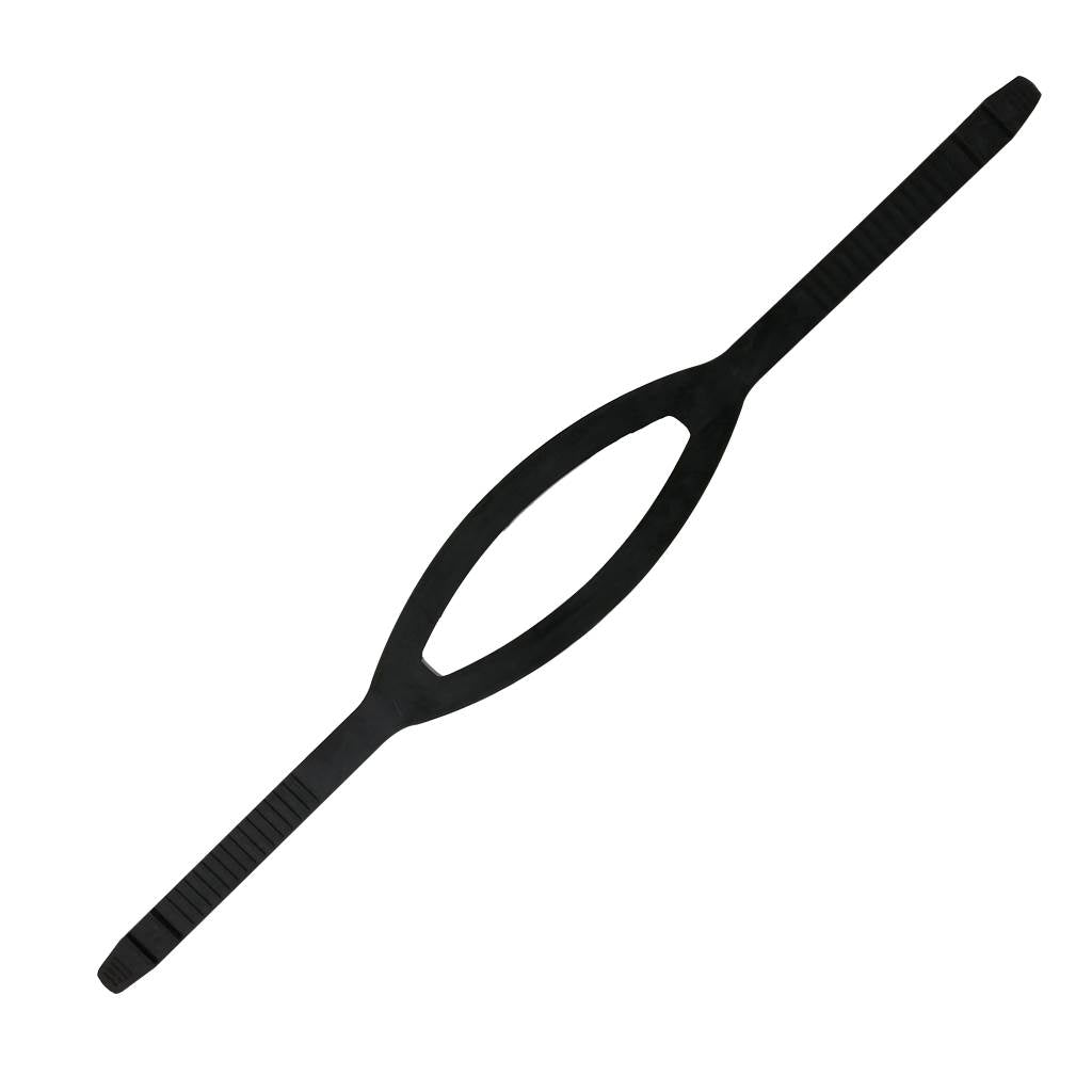 Saekodive Mask Strap Rubber - 1 Supersports Thailand