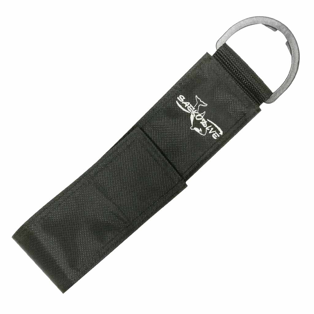 Saekodive Nylon Sheath - 1 Supersports Thailand