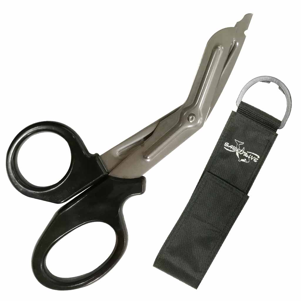 Saekodive Sea Snip Knife - 1 Supersports Thailand
