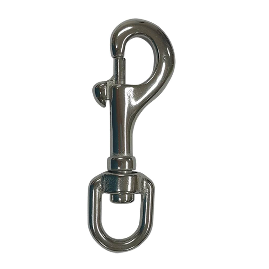 Saekodive Swivel Bolt Snap Hook - 1 Supersports Thailand