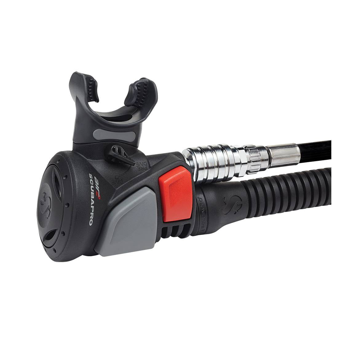 Scubapro AIR2 - 5TH 2nd Stage Regulator - 1 Supersports Thailand