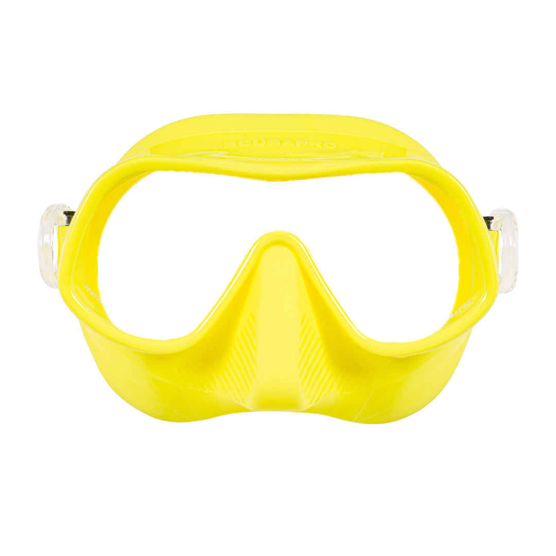 Scubapro Apnea Steel Pro Mask - 6 Supersports Thailand