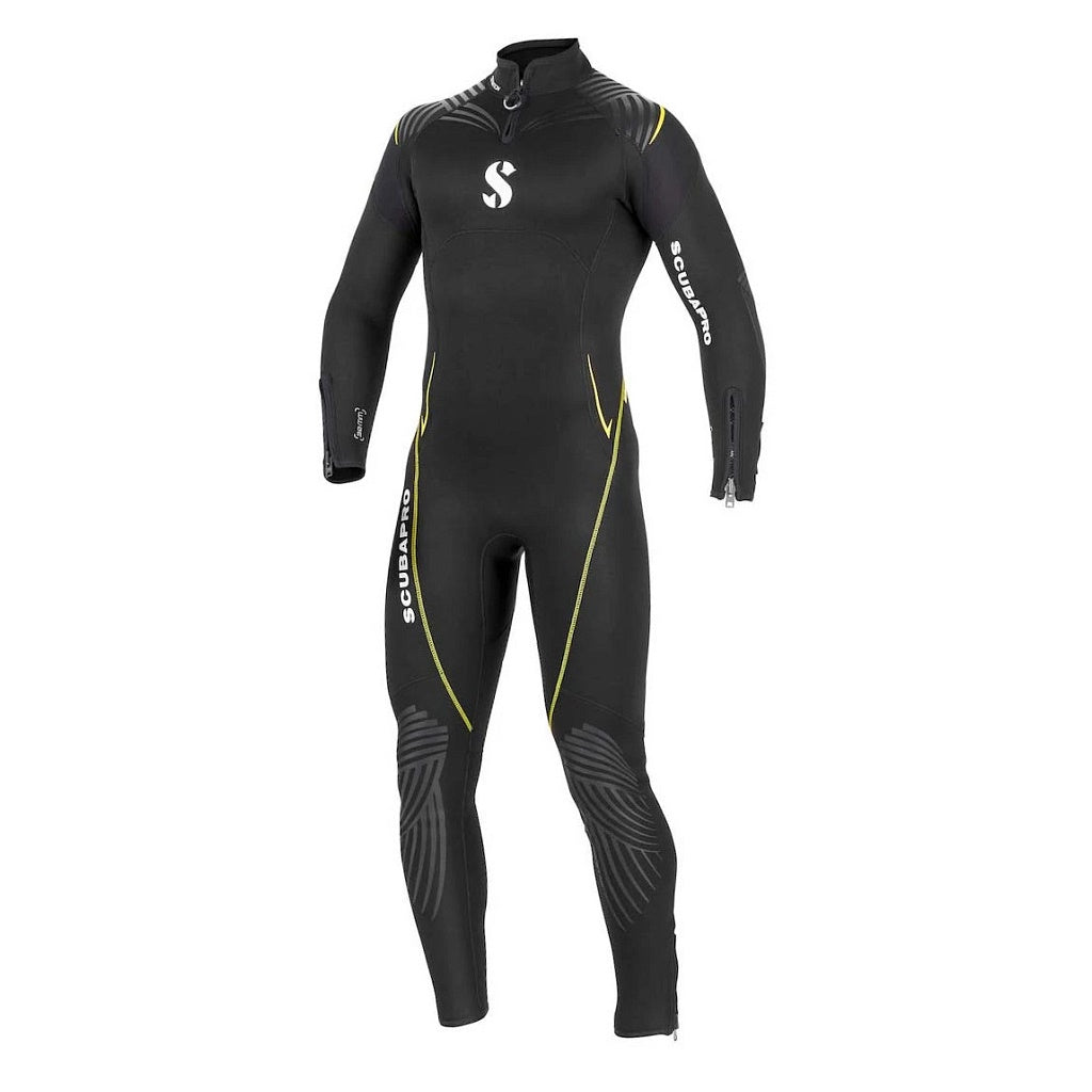 Scubapro Definition Wetsuit 3mm - Men - 1 Supersports Thailand