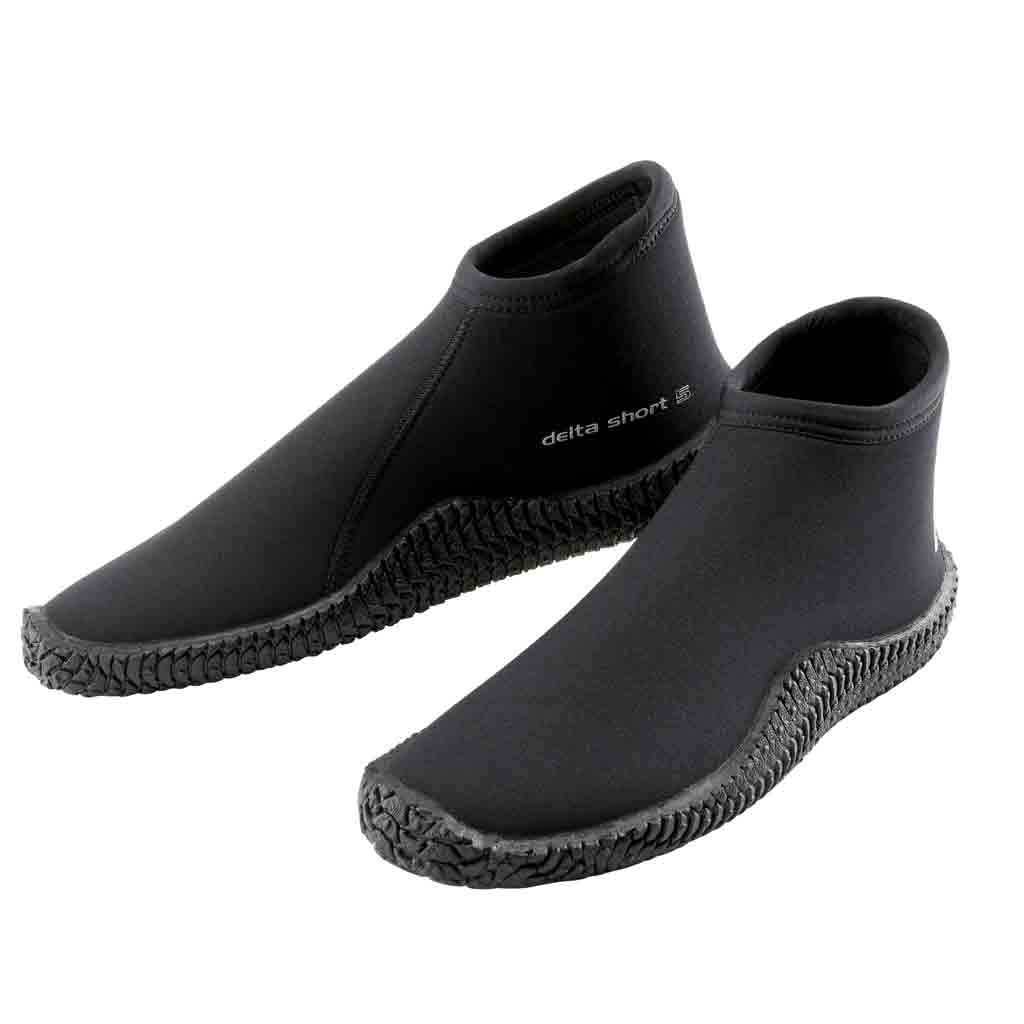 Scubapro Delta Short Boots 3mm - 1 Supersports Thailand