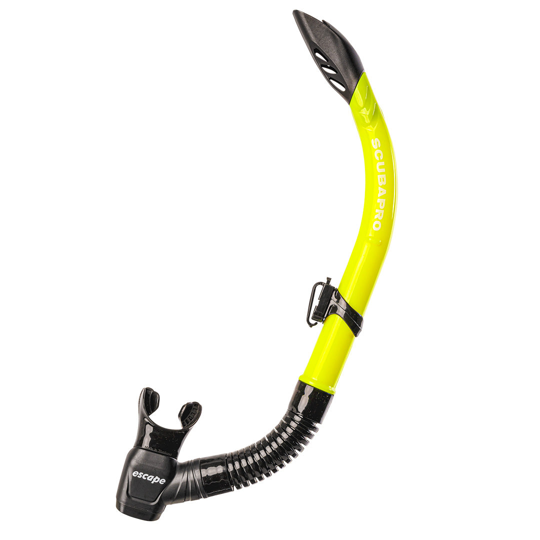 Scubapro Escape Snorkel - 7 Supersports Thailand