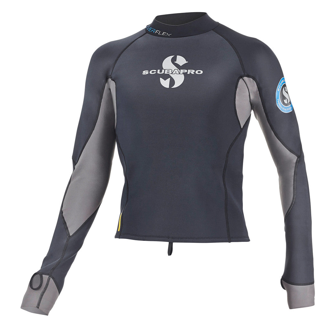 Scubapro Everflex Long Sleeve Top - 1 Supersports Thailand
