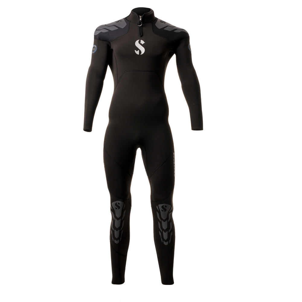 Scubapro Everflex Yulex 3/2 mm Steamer - Men - 1 Supersports Thailand