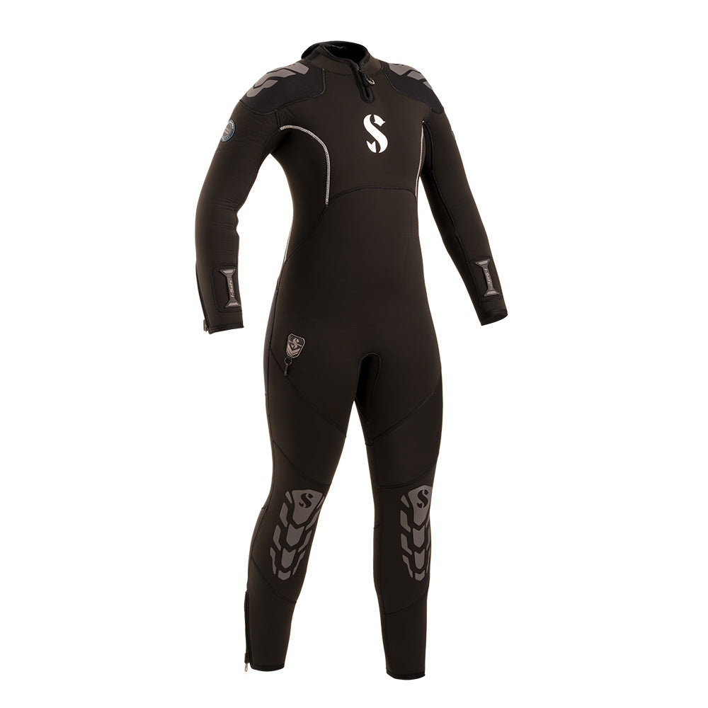 Scubapro Everflex Yulex 3/2 mm Steamer - Lady - 1 Supersports Thailand