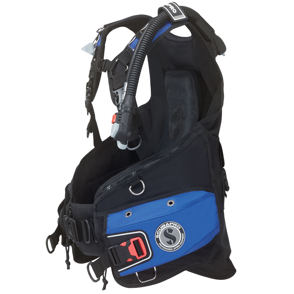 Scubapro Glide BCD - 1 Supersports Thailand