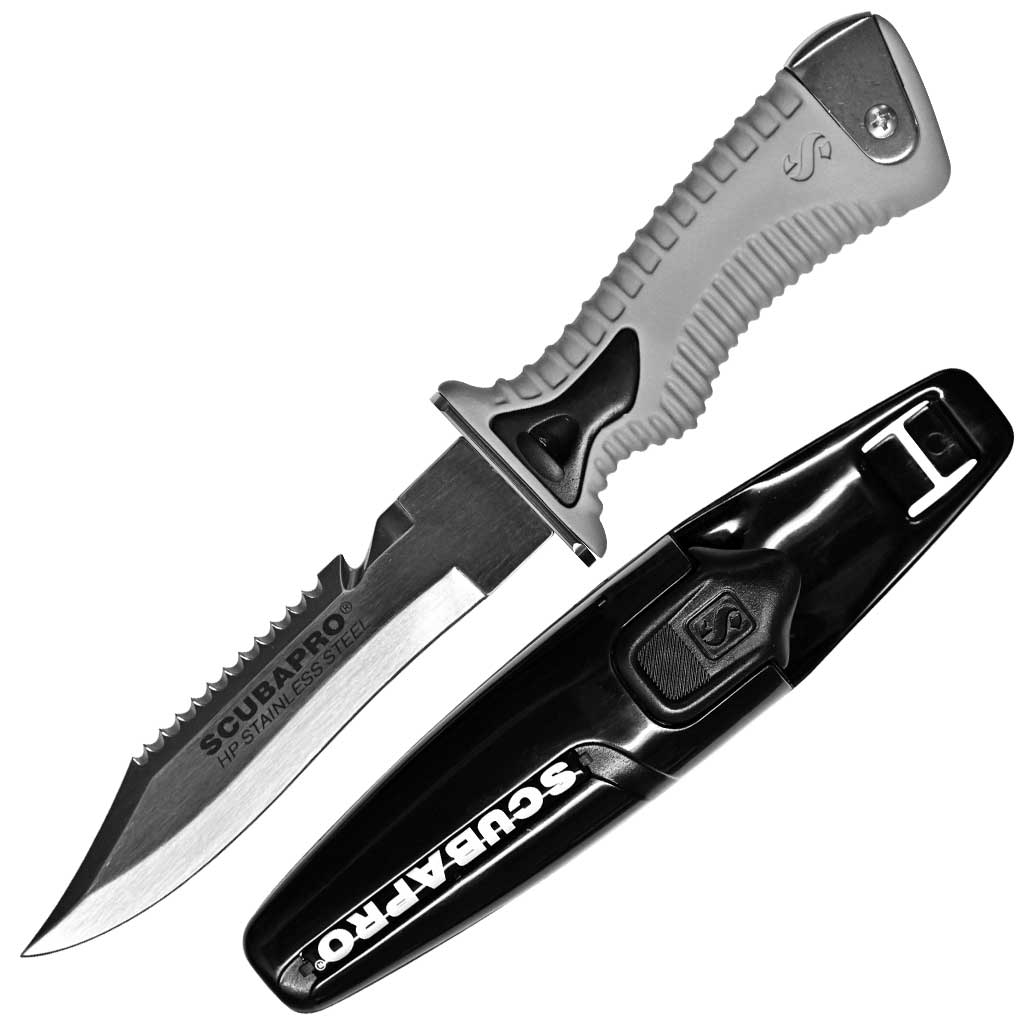Scubapro K6 Knife - 1
