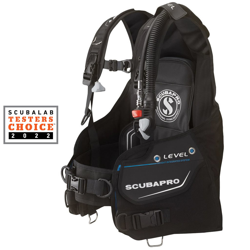 Scubapro Level BCD - 1 Supersports Thailand