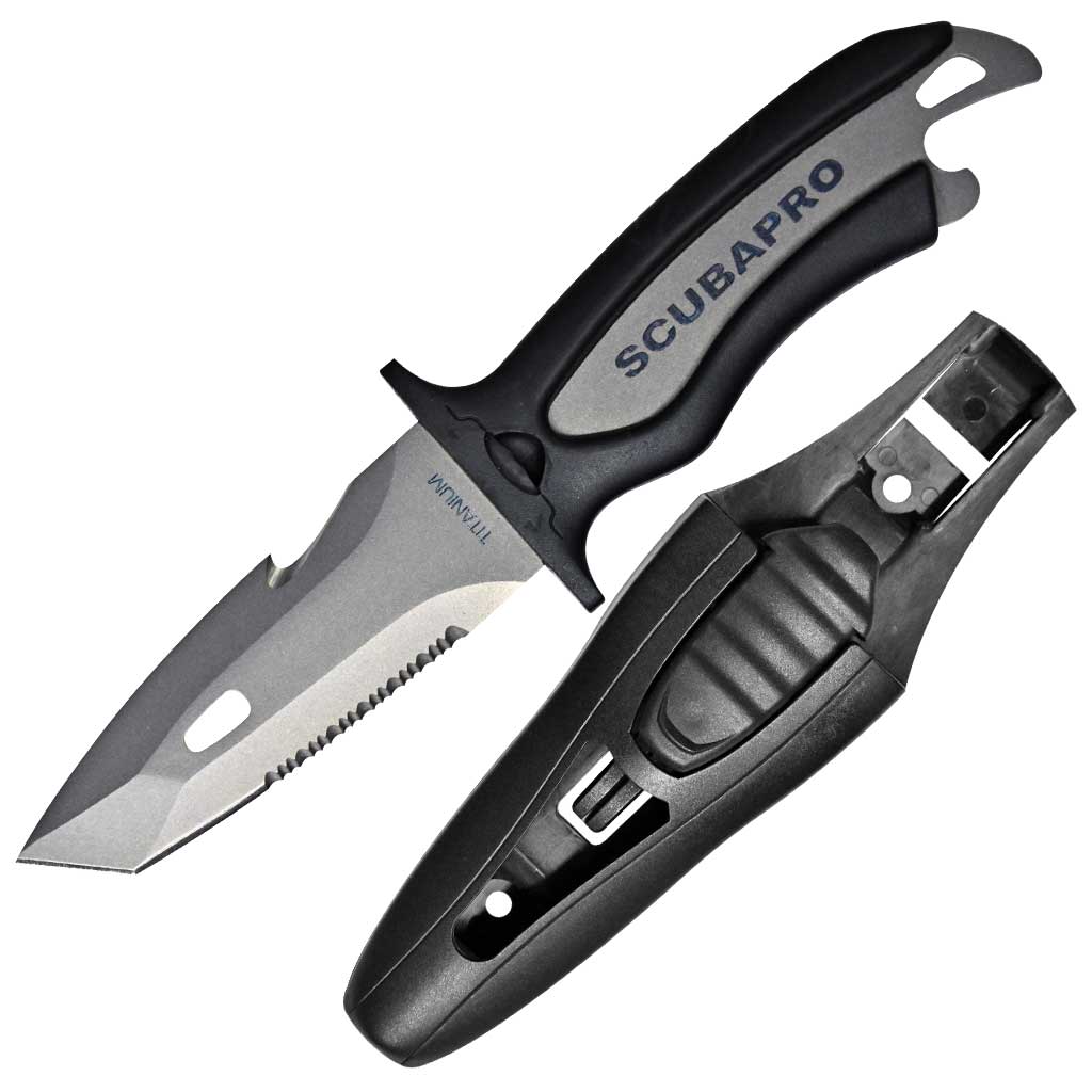 Scubapro Mako Knife - 2