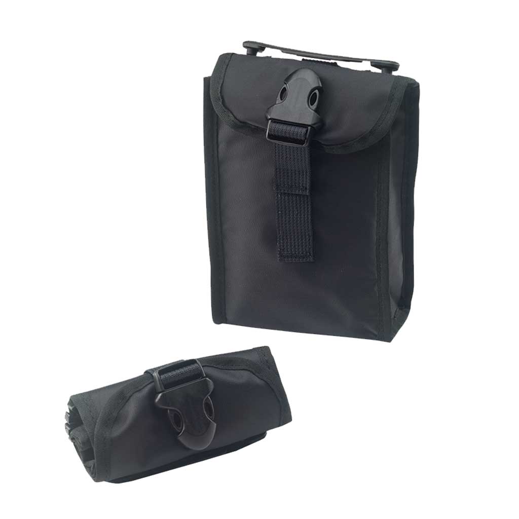 Scubapro Hydros Pro Ninja Pocket - 1 Supersports Thailand