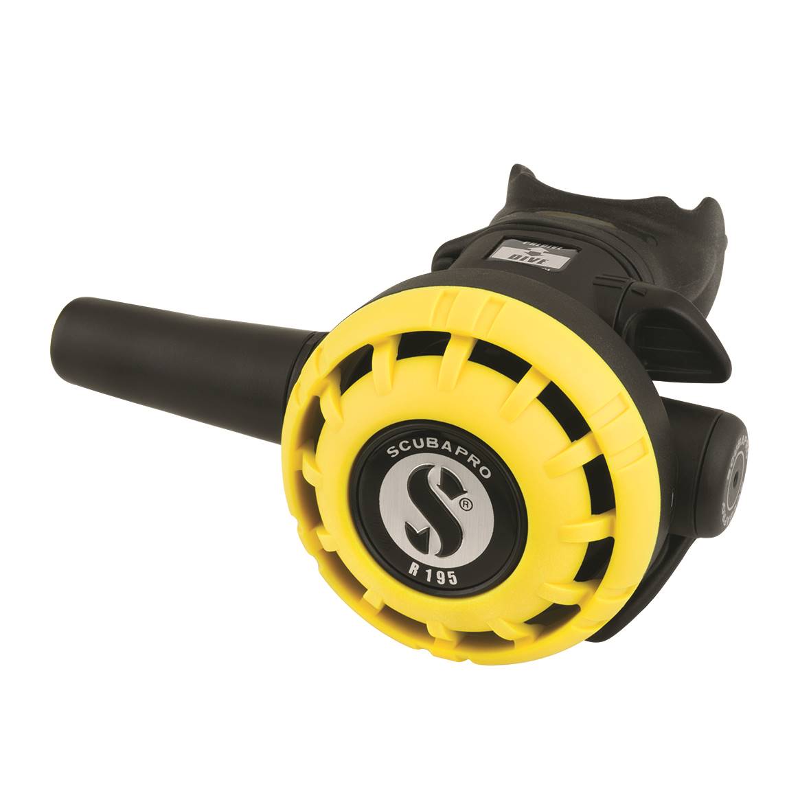 Scubapro R195 Octopus Regulator - 1 Supersports Thailand
