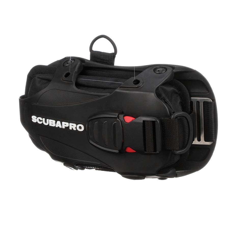 Scubapro S-TEK Pro Fluid Form Weight System - 1