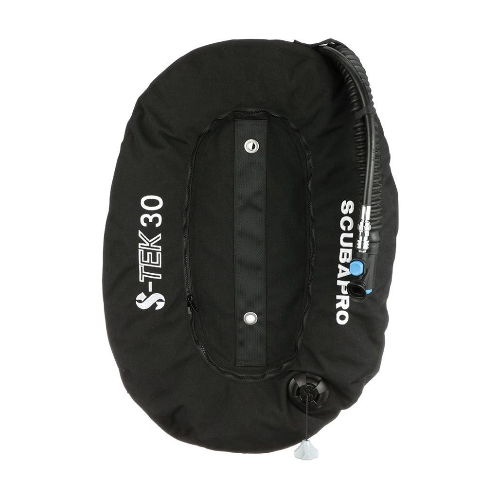 Scubapro S-Tek Donut Wings - 1