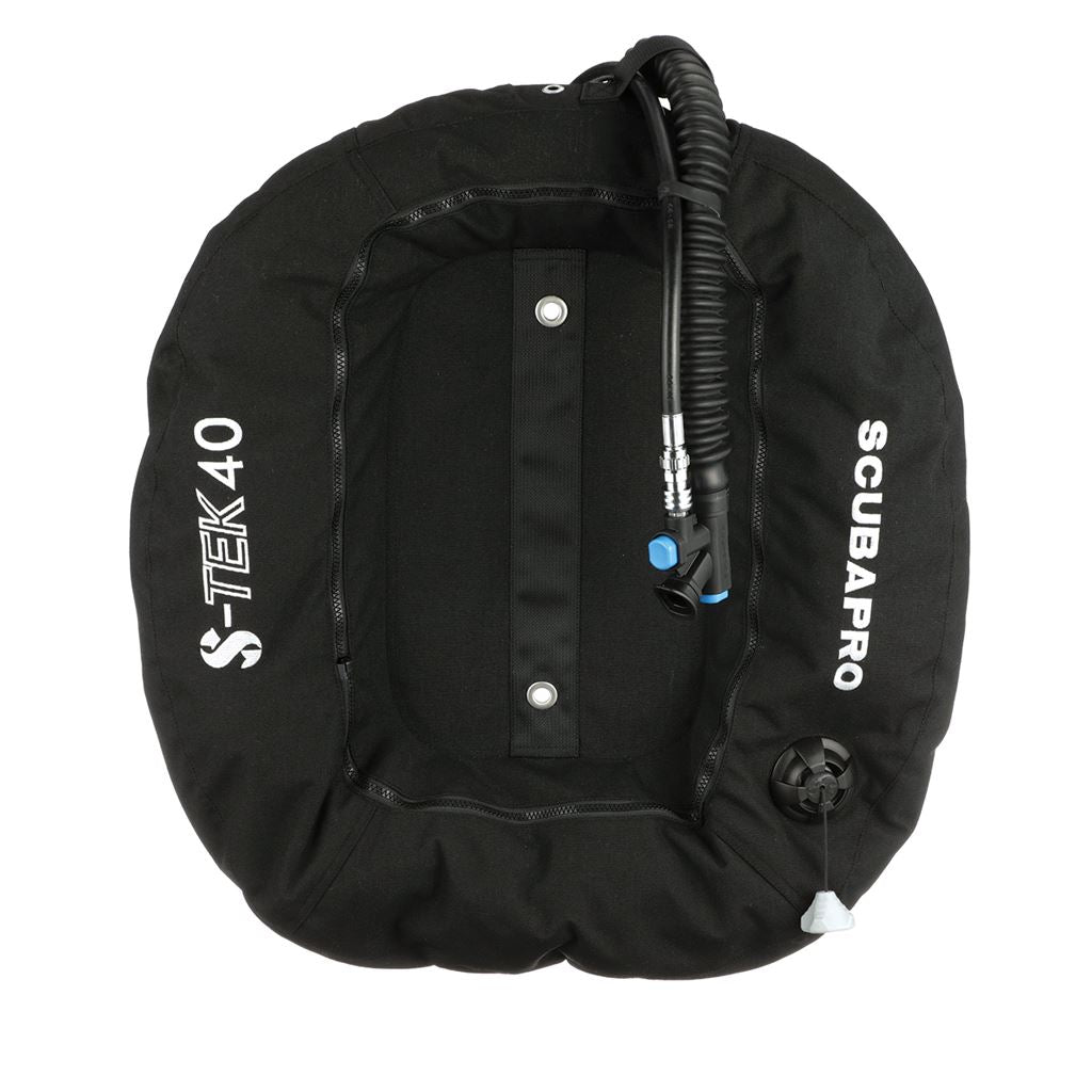 Scubapro S-Tek Donut Wings - 2 Supersports Thailand