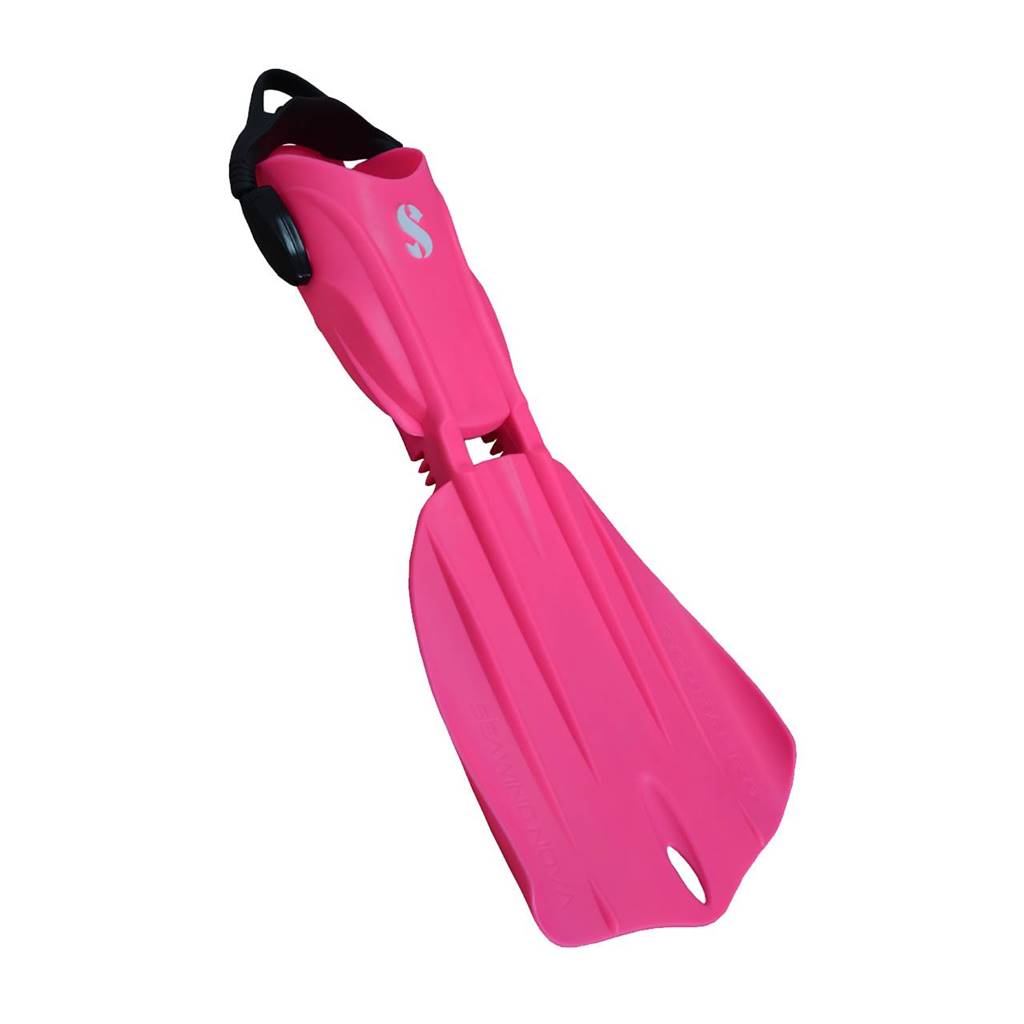 Scubapro Seawing Nova Fins Pink - 1 Supersports Thailand