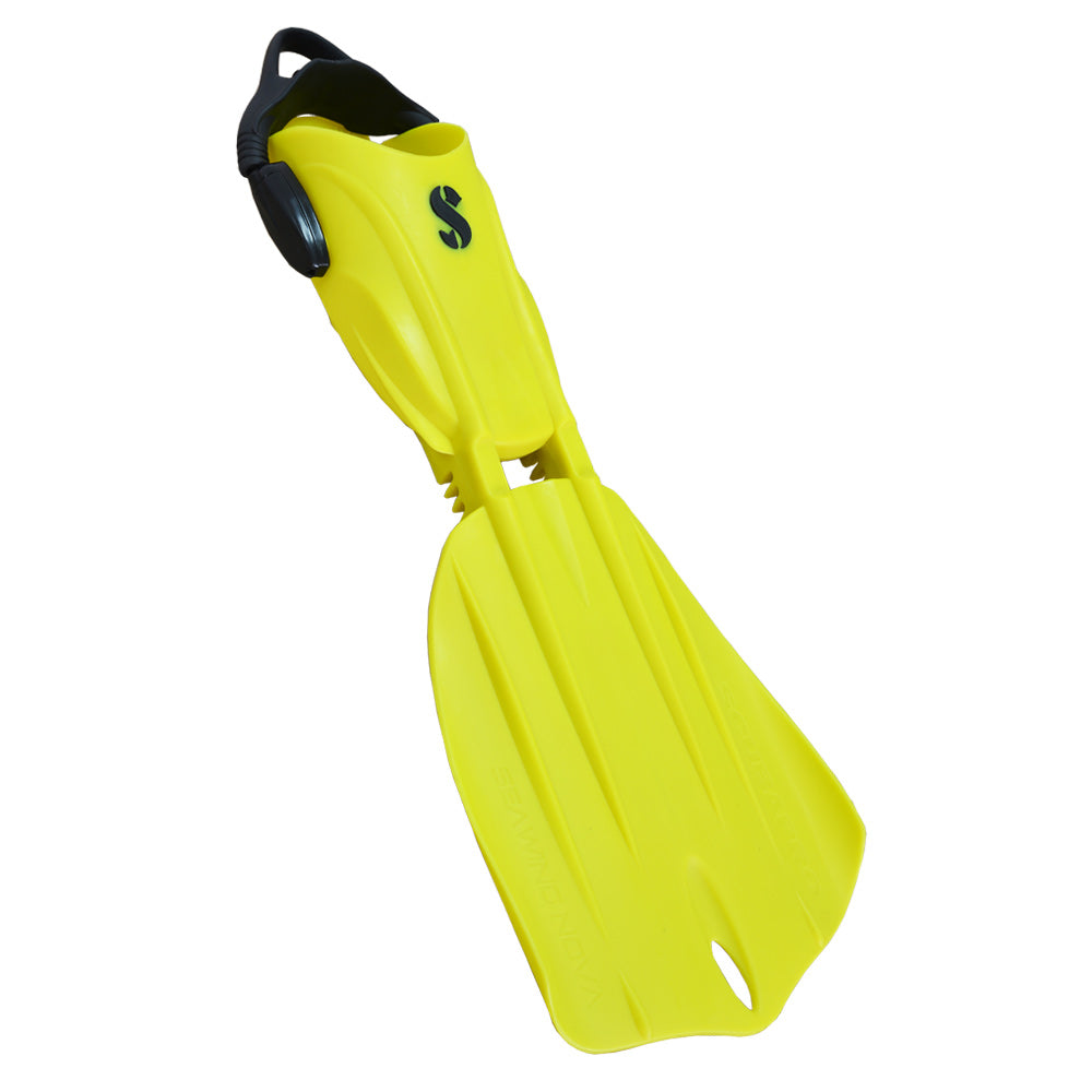 Scubapro Seawing Nova Fins Yellow - 1