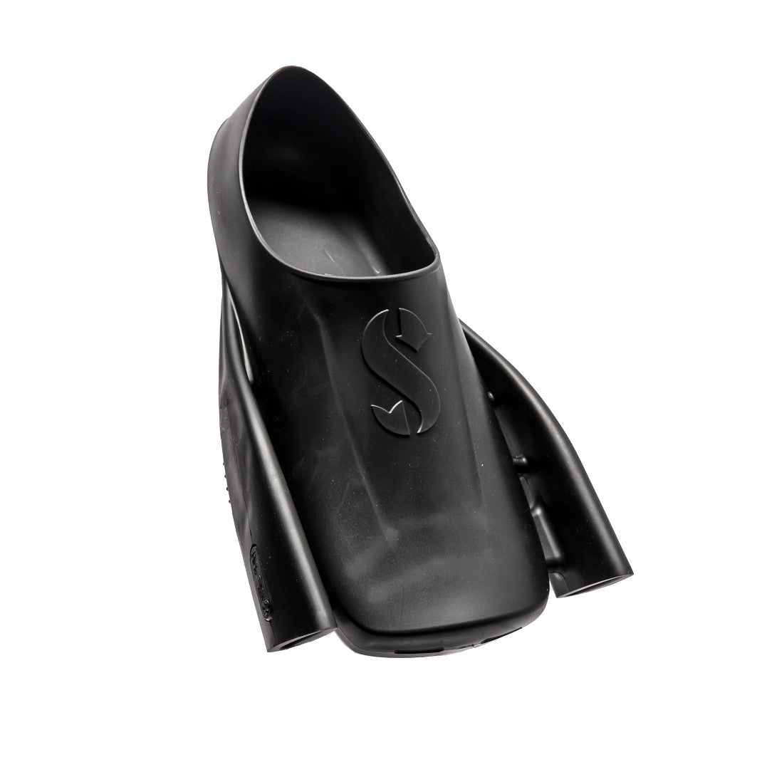 Scubapro Seawing Supernova Full Foot Pocket Black - 1