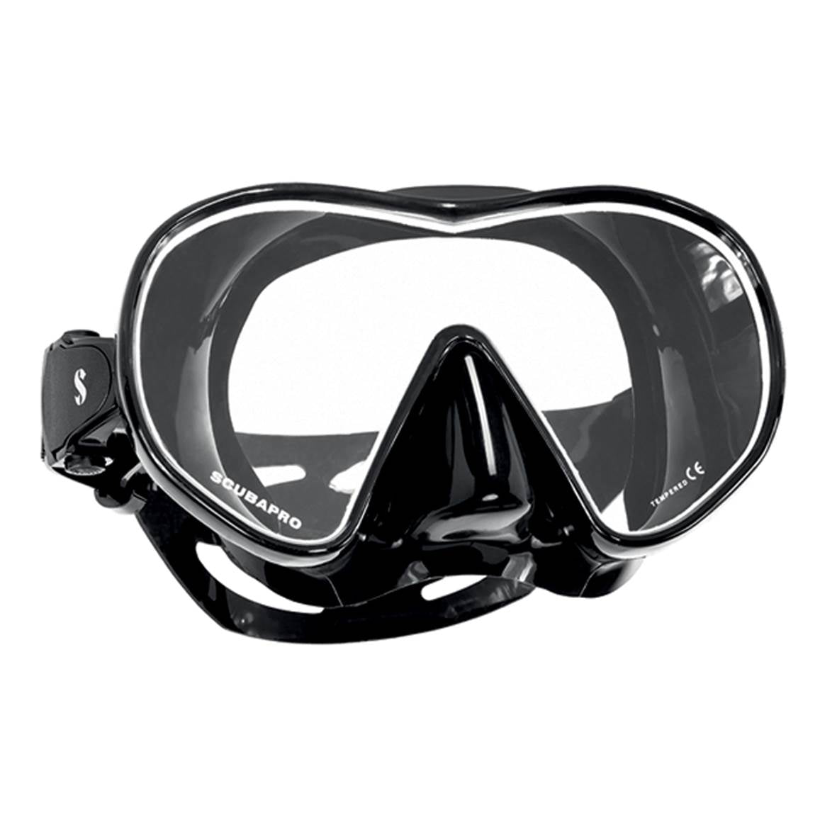 Scubapro Solo Mask - 1