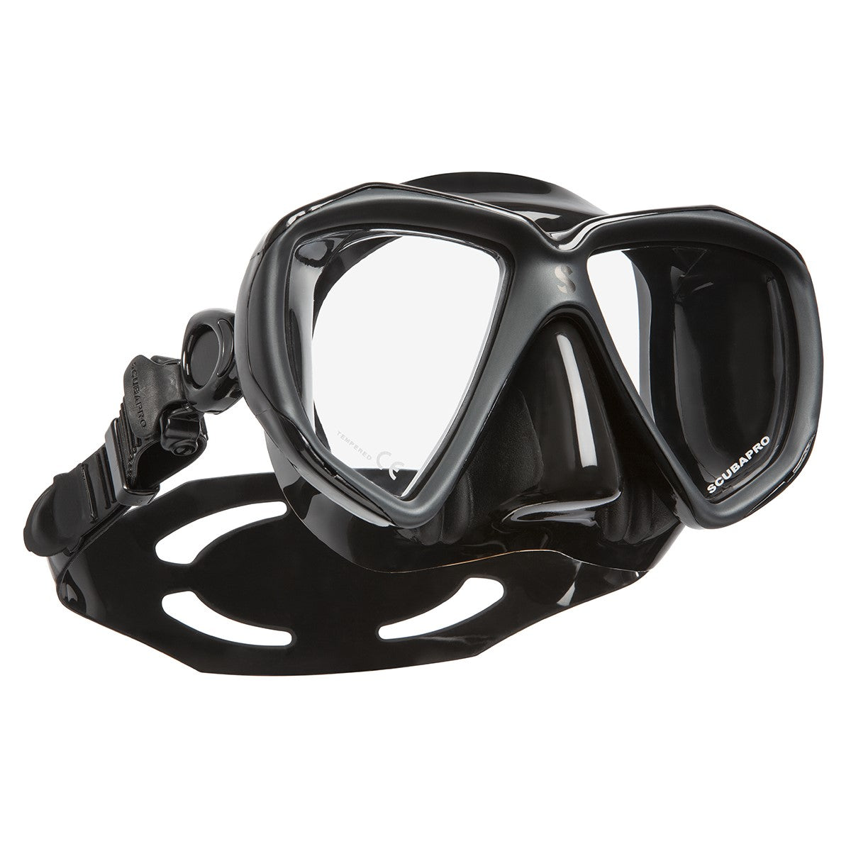 Scubapro Spectra Metallic Mask - 5 Supersports Thailand