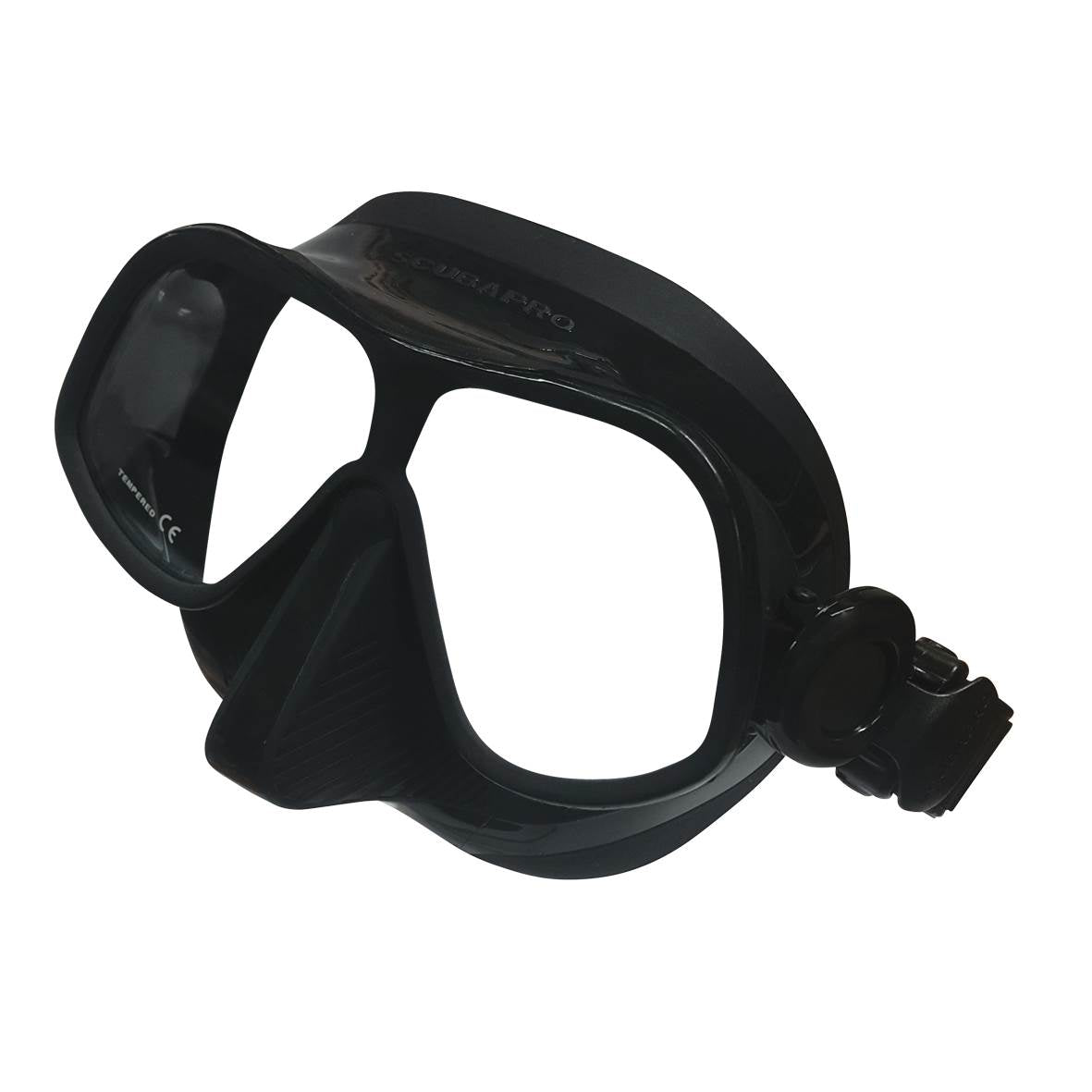 Scubapro Steel Com Mask - 1