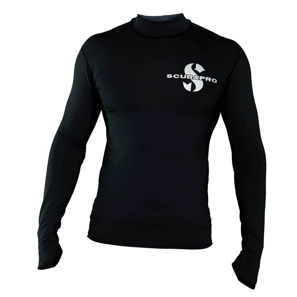 Scubapro Swim Rash Guard UPF 50 - Men - 1