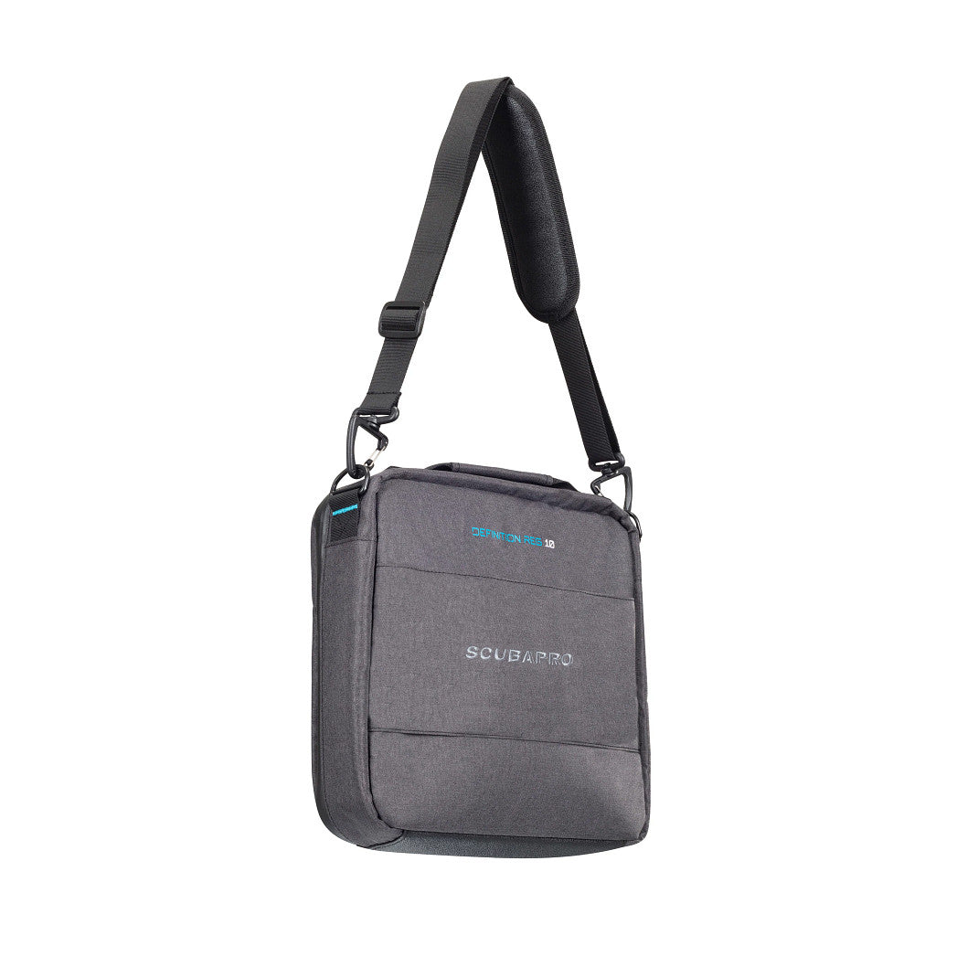 Scubapro Definition Regulator Bag 10 - 1 Supersports Thailand
