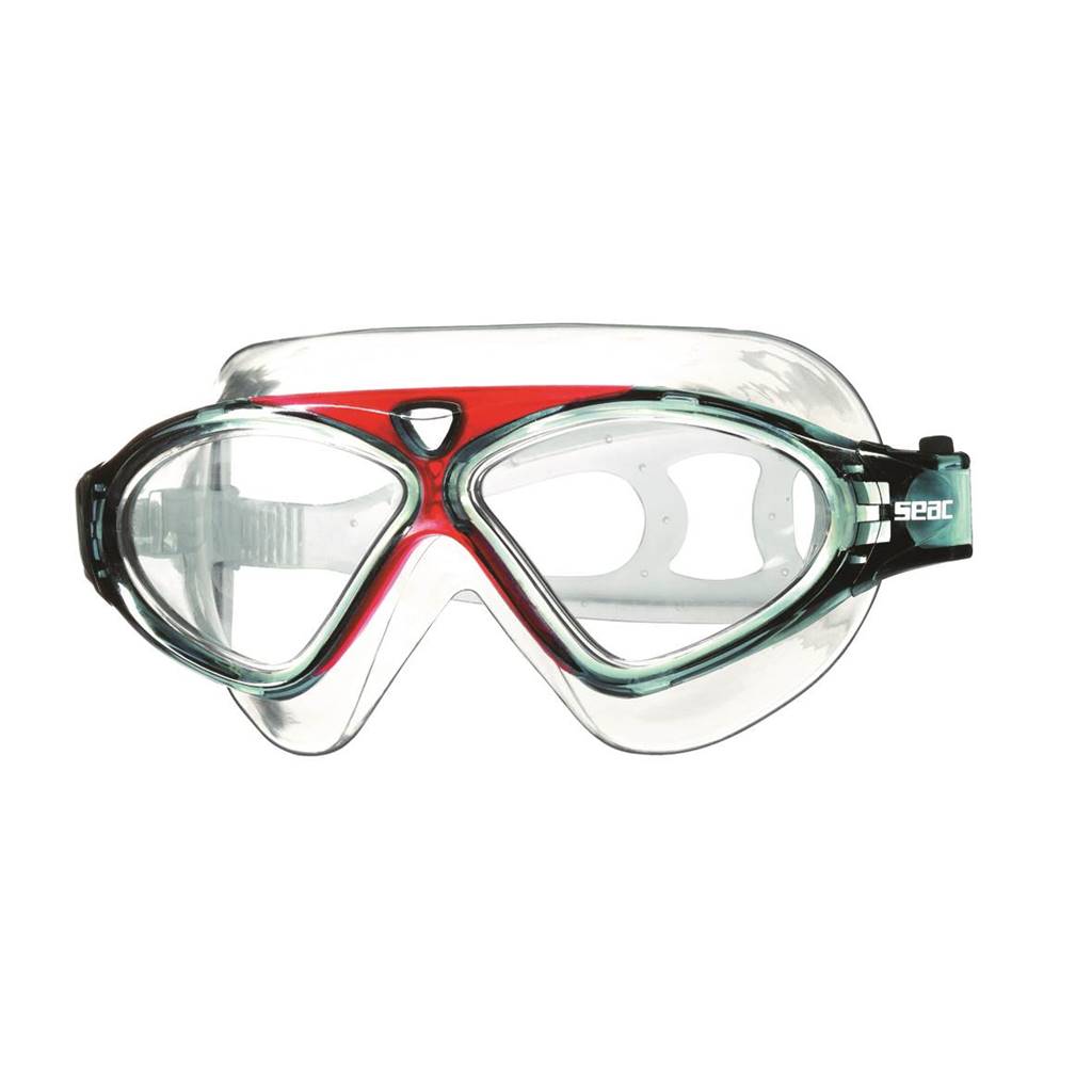 Seac Vision HD Goggles Mask - 2