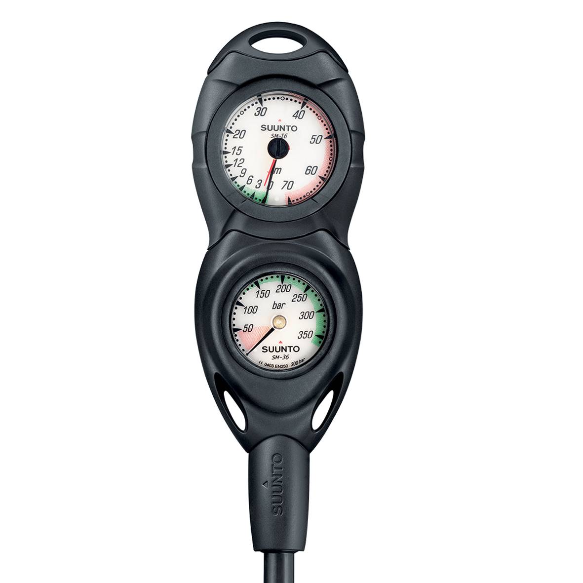 Suunto CB-TWO in Line Gauge - 1 Supersports Thailand