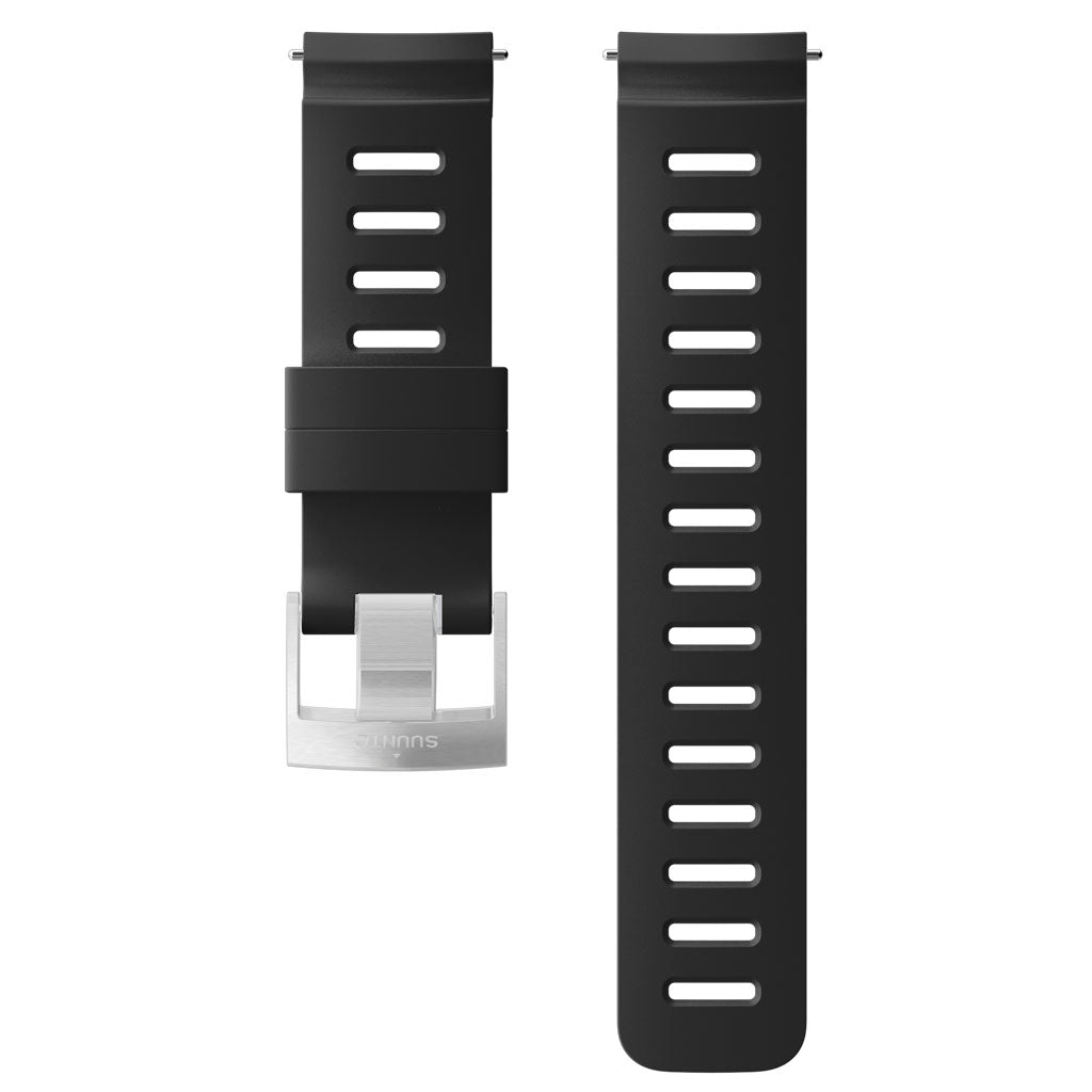 Suunto D5 - DIVE 1 Silicone Strap - 1