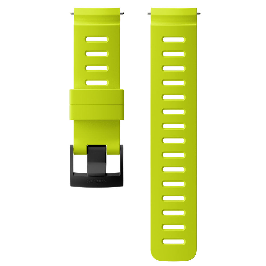 Suunto D5 - DIVE 1 Silicone Strap - 4