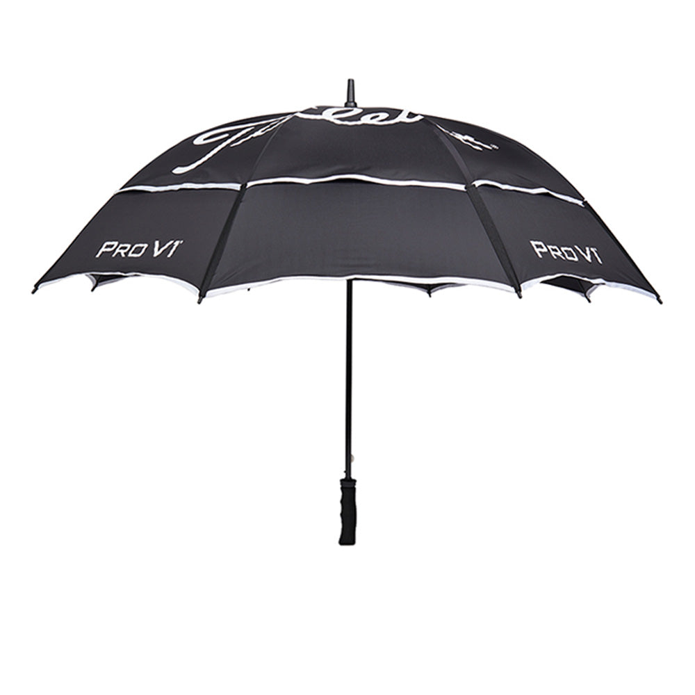TITLEIST Tour Double Canopy Golf Umbrella