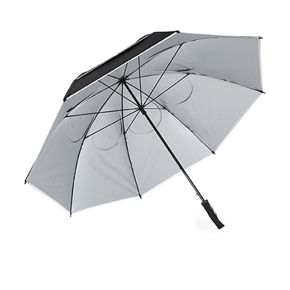 TITLEIST Tour Double Canopy Golf Umbrella