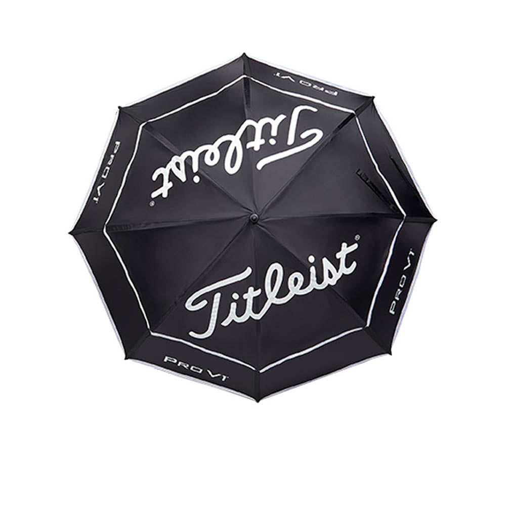 TITLEIST Tour Double Canopy Golf Umbrella
