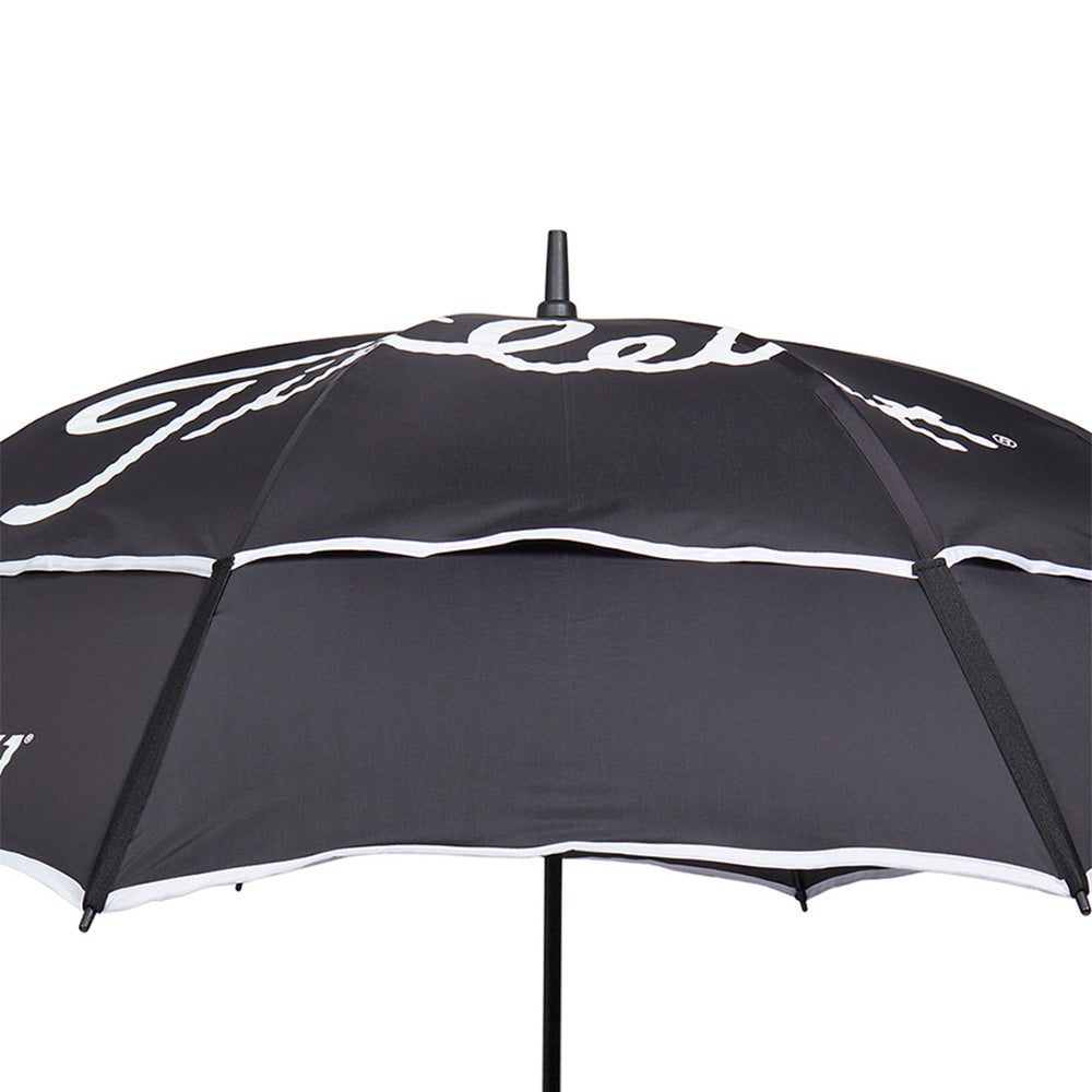 TITLEIST Tour Double Canopy Golf Umbrella