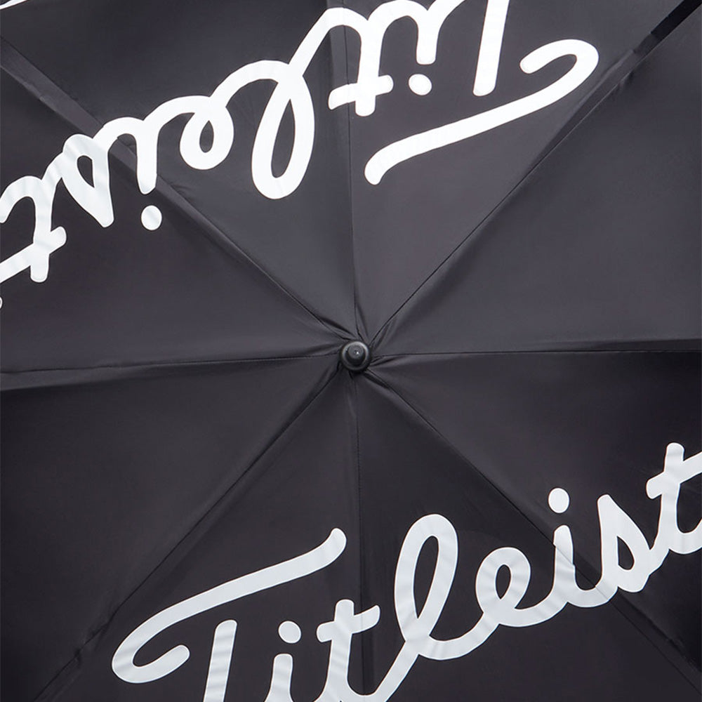 TITLEIST Tour Double Canopy Golf Umbrella
