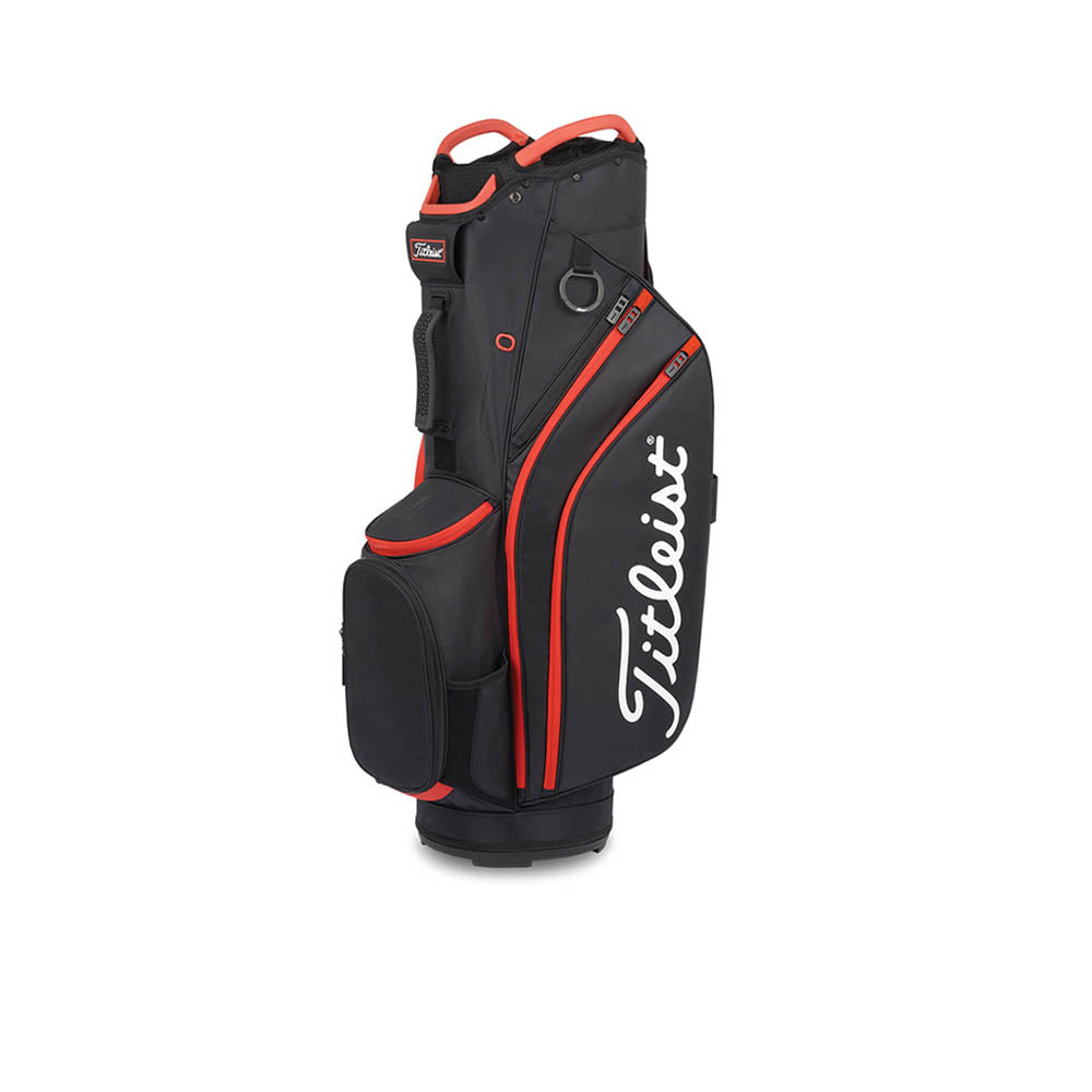 TITLEIST Cart 14 Golf Bag