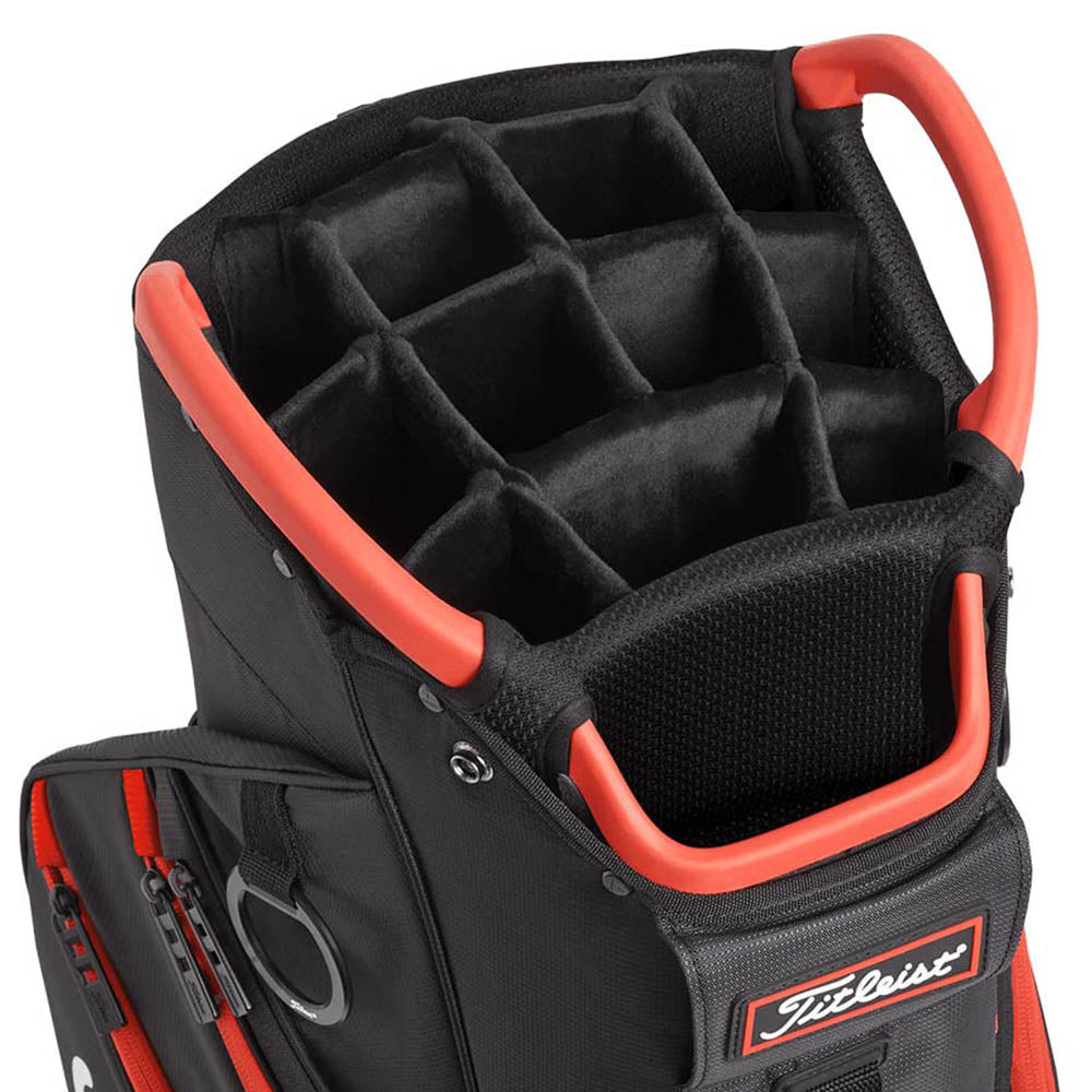 TITLEIST Cart 14 Golf Bag