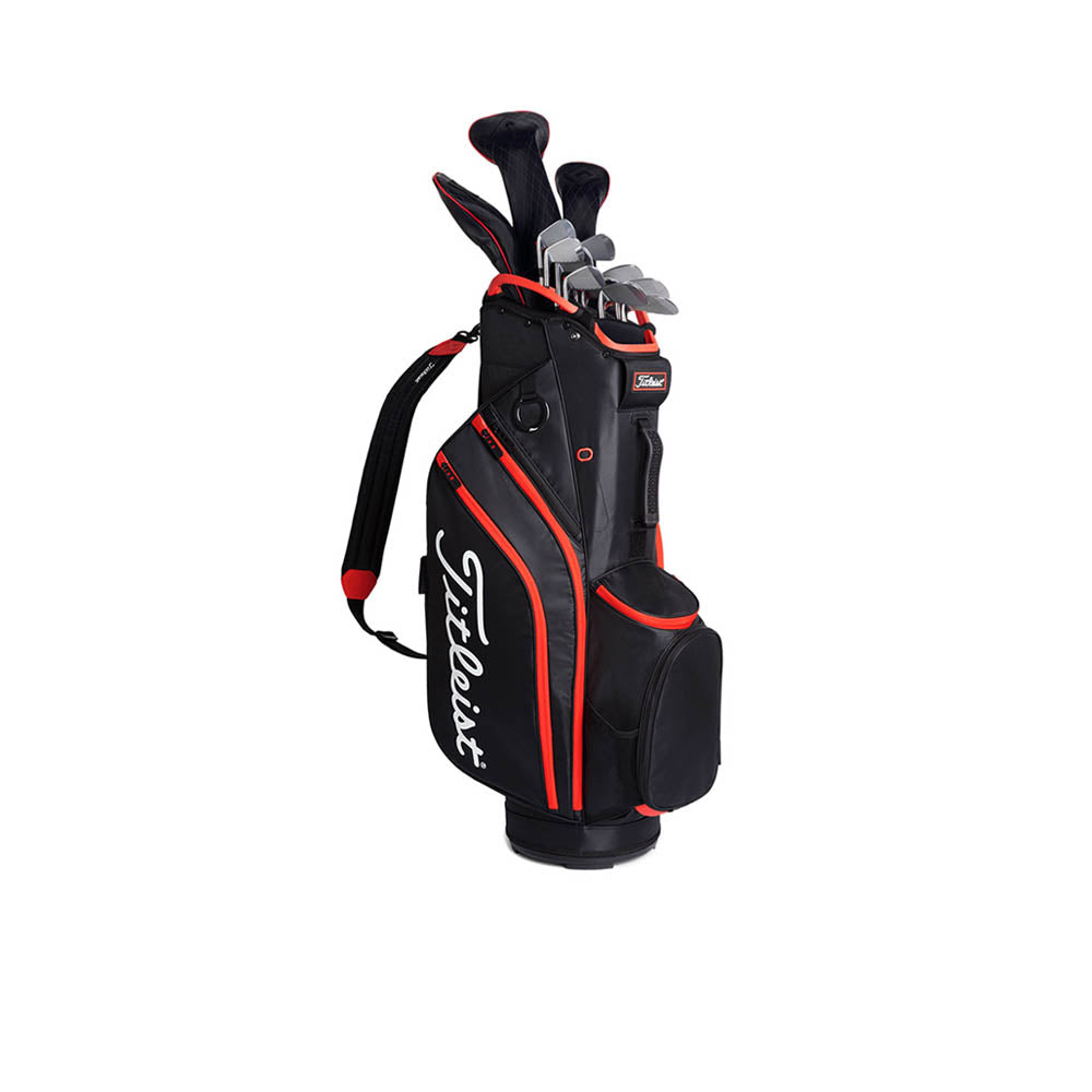 TITLEIST Cart 14 Golf Bag