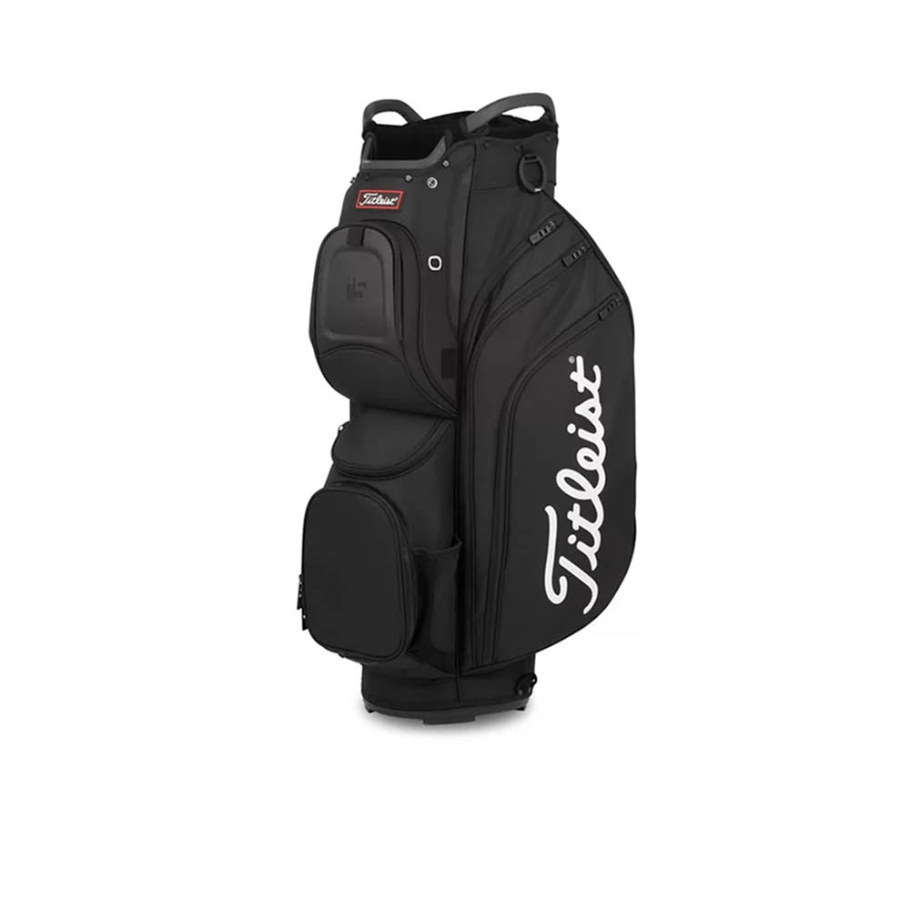 TITLEIST Cart 15 Golf Bag