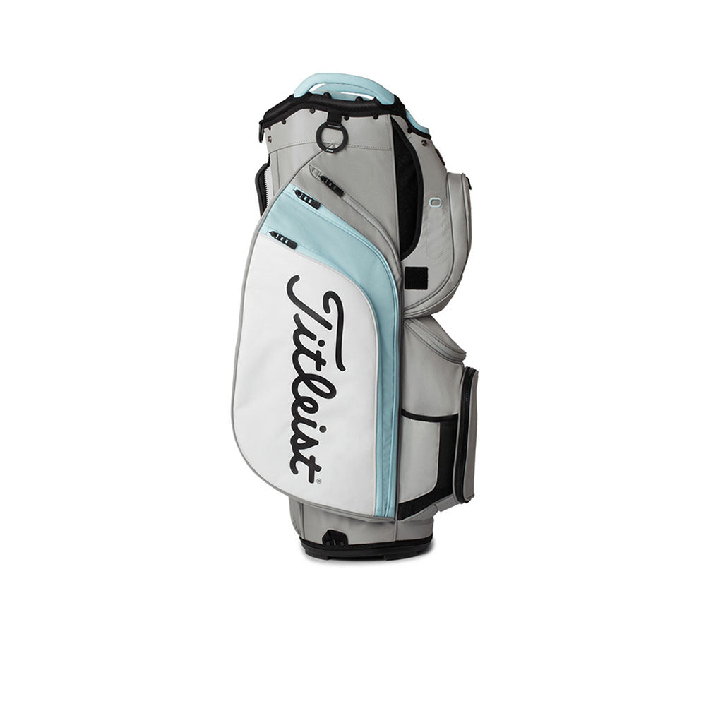 TITLEIST Cart 15 Golf Bag