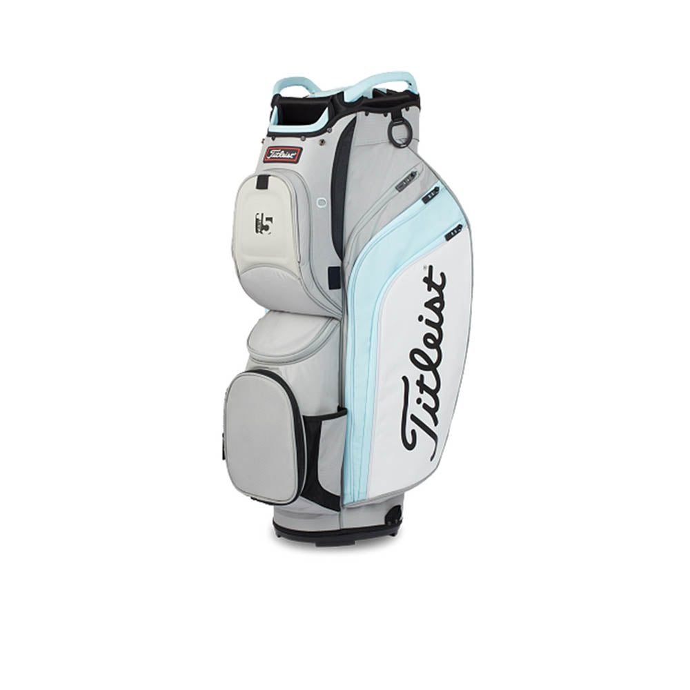 TITLEIST Cart 15 Golf Bag