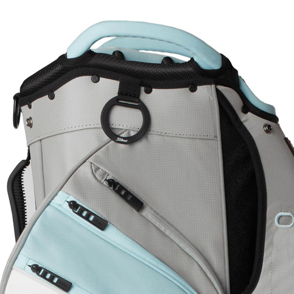 TITLEIST Cart 15 Golf Bag