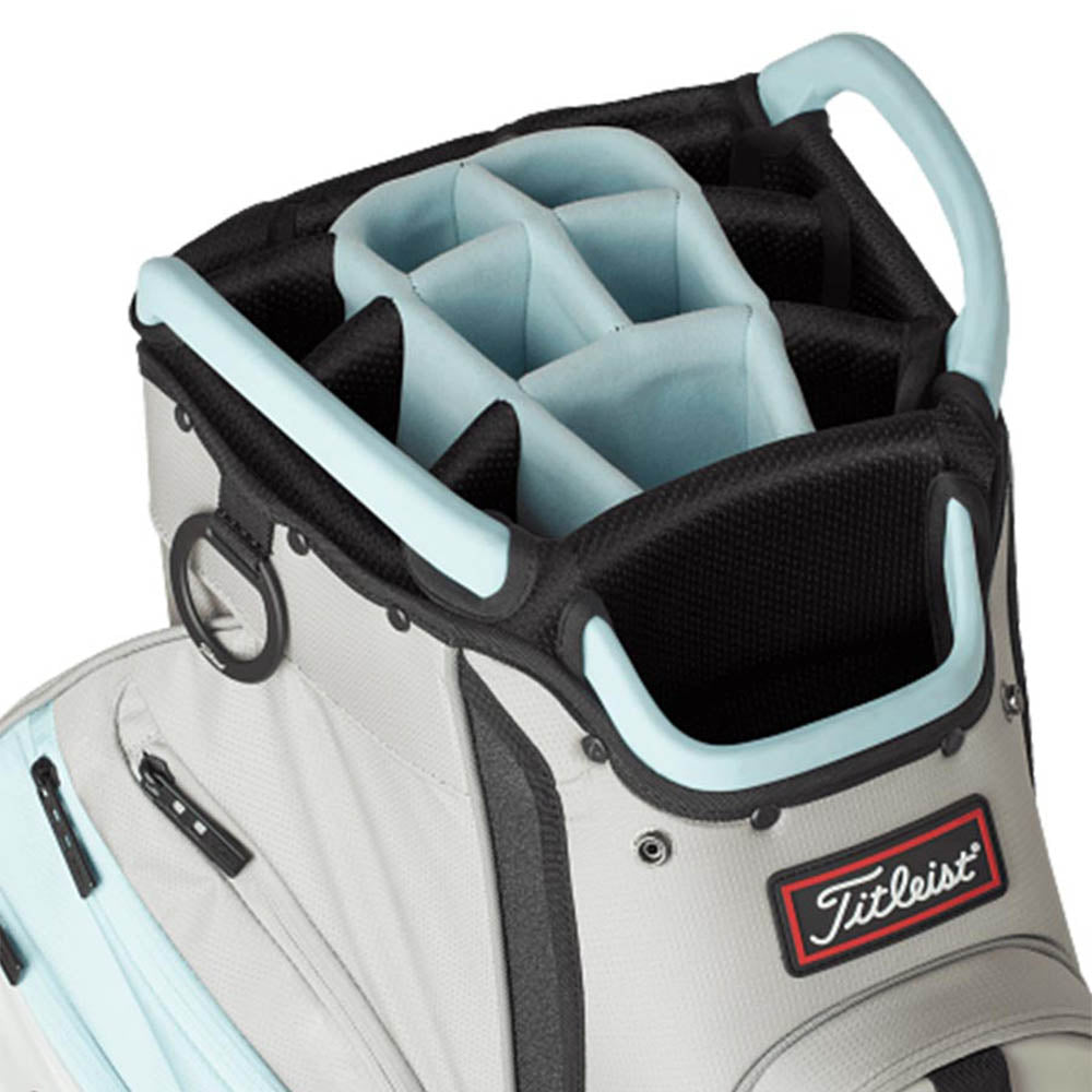 TITLEIST Cart 15 Golf Bag