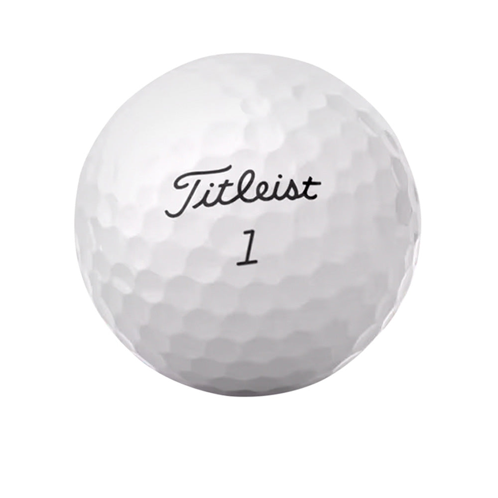 TITLEIST 2025 Pro V1 Golf Balls (12 Balls Pack)