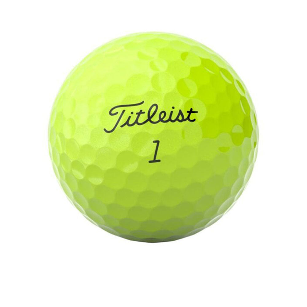 TITLEIST 2025 Pro V1 Golf Balls (12 Balls Pack)