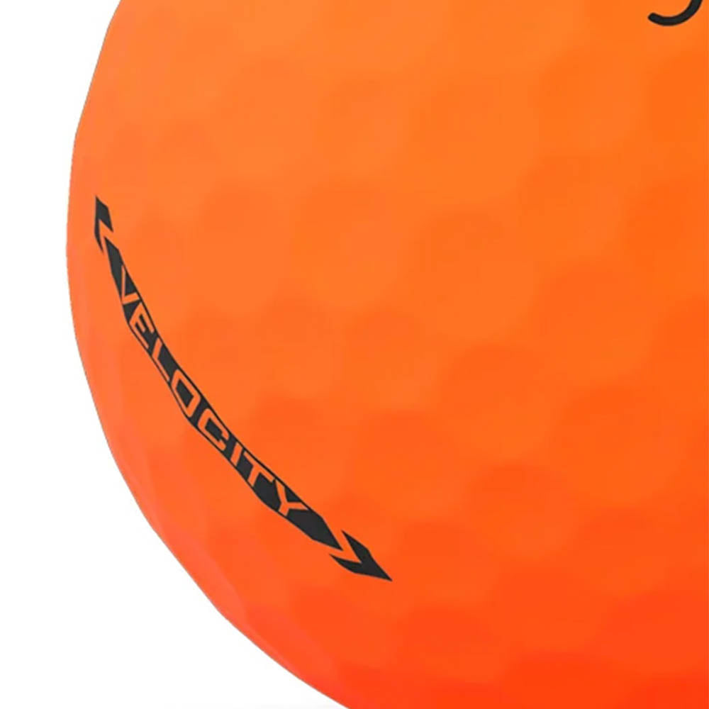 TITLEIST Velocity Golf Balls (12 Balls Pack)