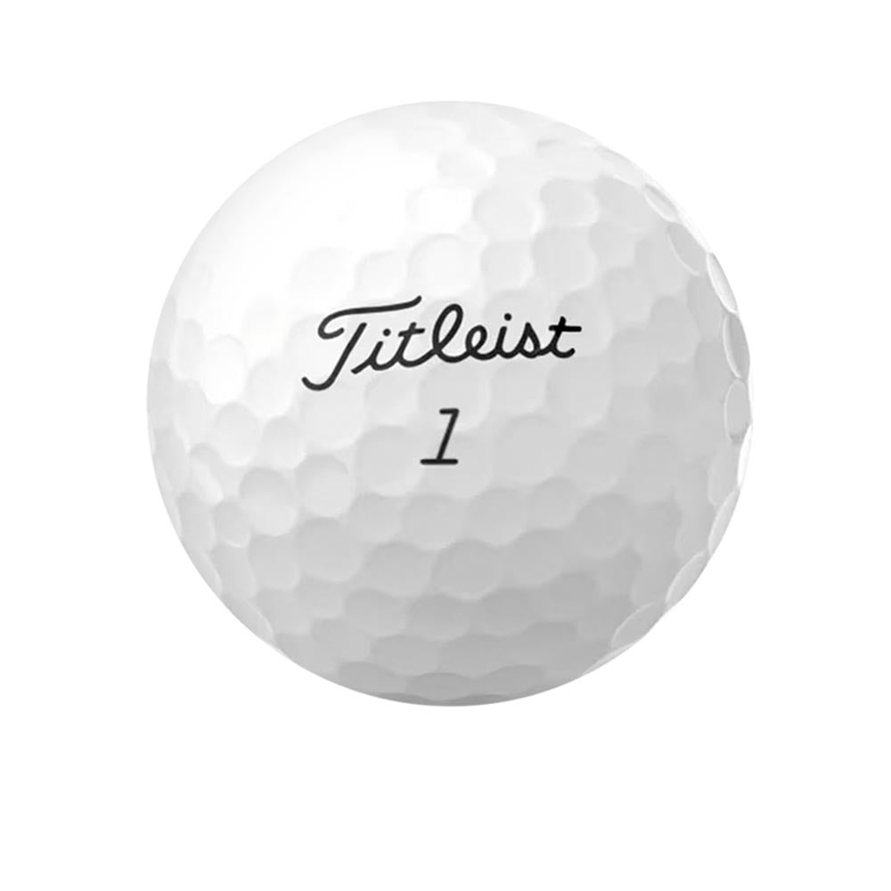 TITLEIST AVX Golf Balls (12 Balls Pack)